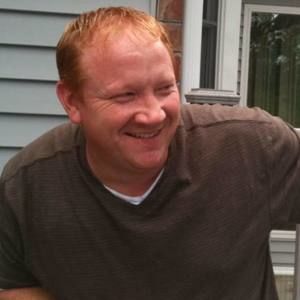 Meet your Posher, Brian